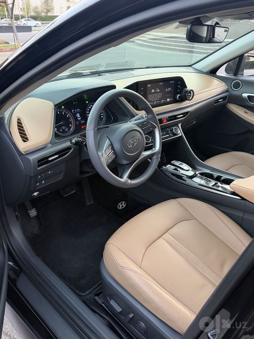 Sonata 2.0 eng full