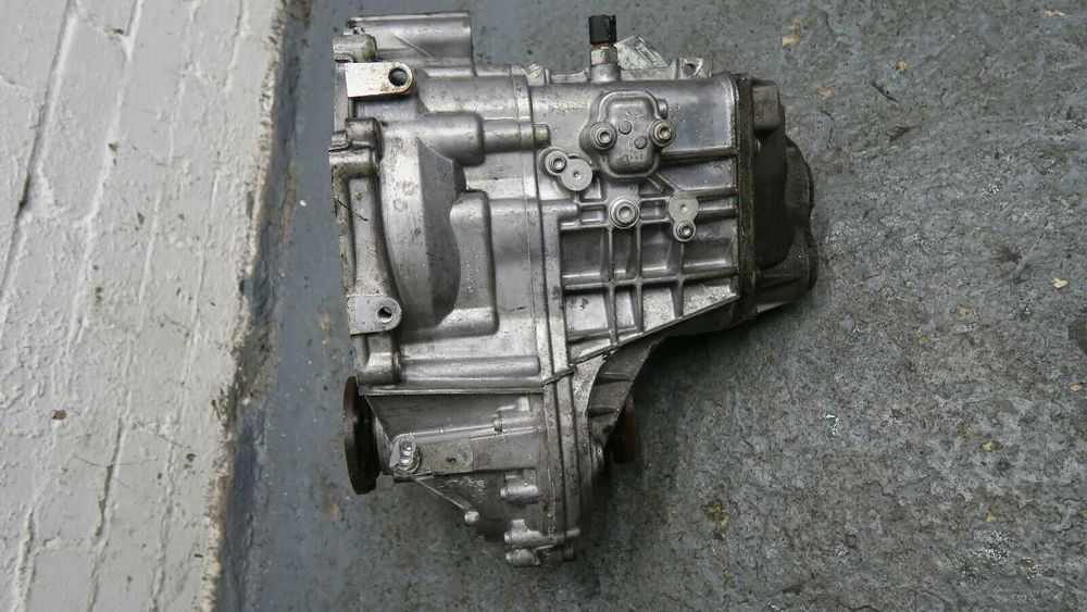 Cutie de viteze VW Golf 7 1.2 TSI / 1.4 TSI; SEH; 2016-2021; 6 Trepte