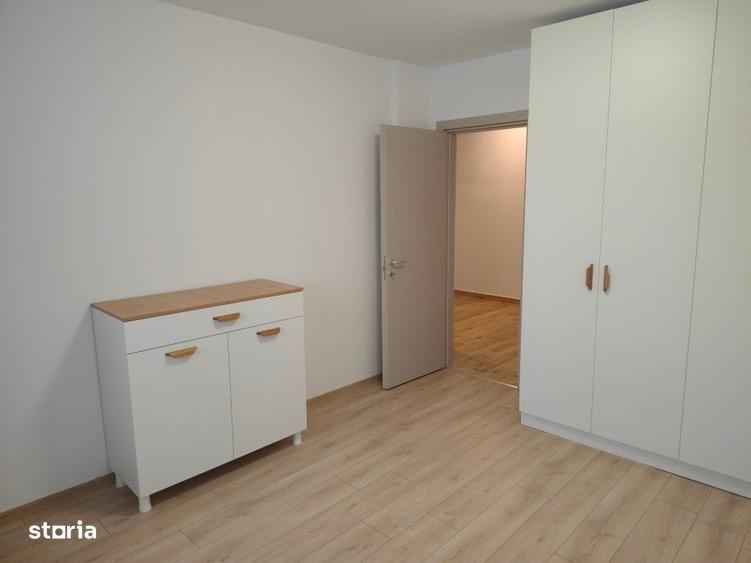 Apartament 3 camere/ Drumul Gura Calitei/ 2 Bai/ Parcare/ Bloc Nou
