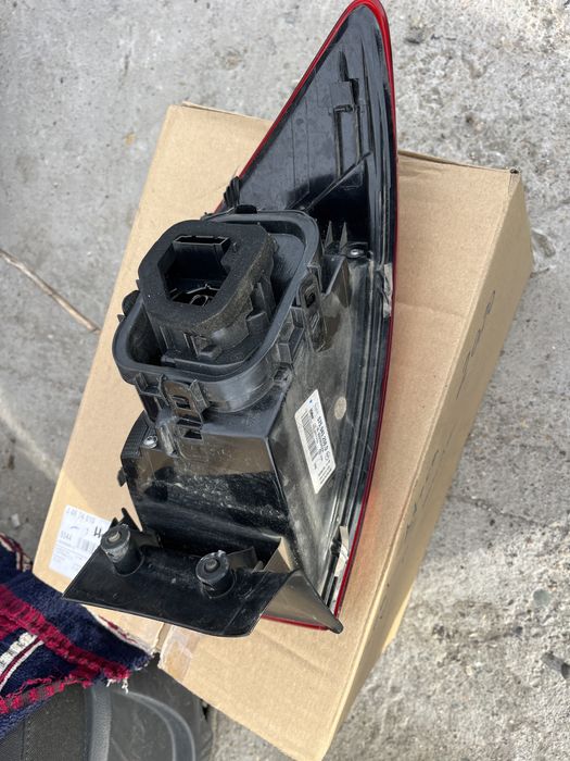 Стоп Seat Ateca Десен 2 бр ляв и десен