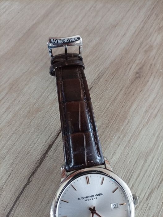 Часовник Raymond Weil Toccata
