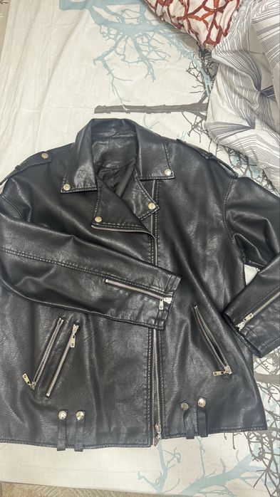 Продам косуху женскую