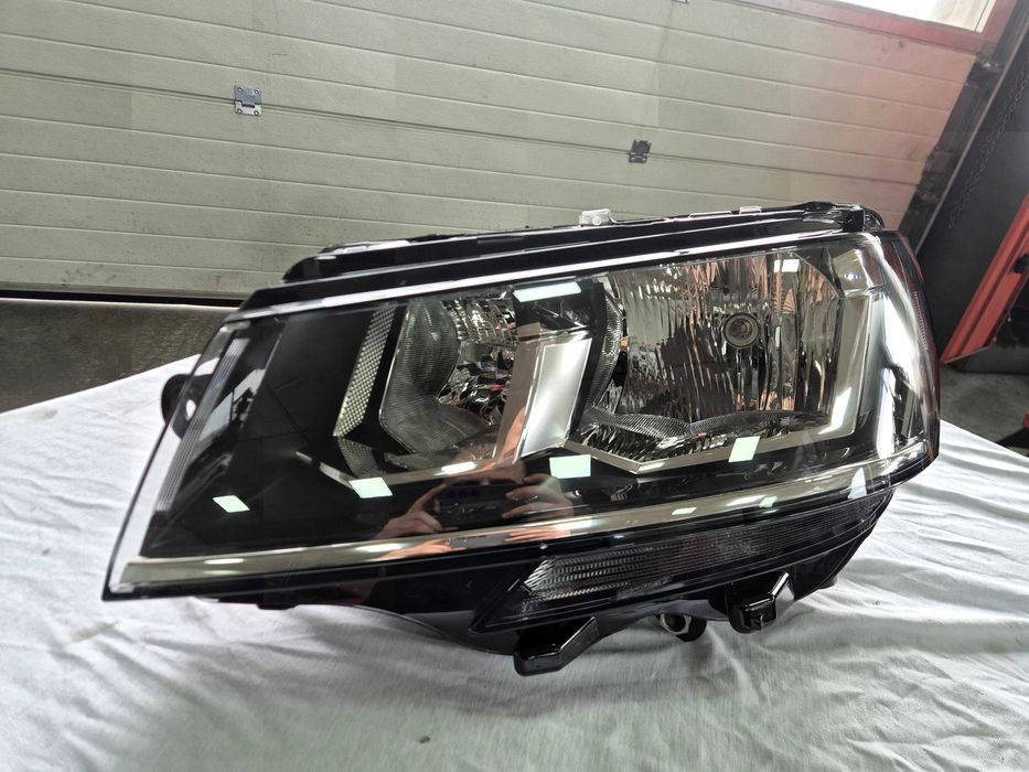 Фарове за Transporter T6