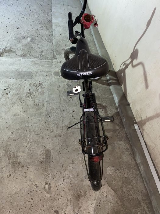 Велосипед Stels 410