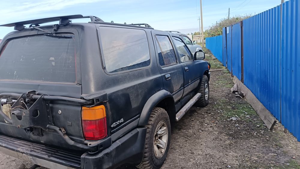 Продам Тойота Сурф на ходу