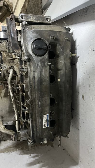 Продам двигатель Toyota 2AZ-FE