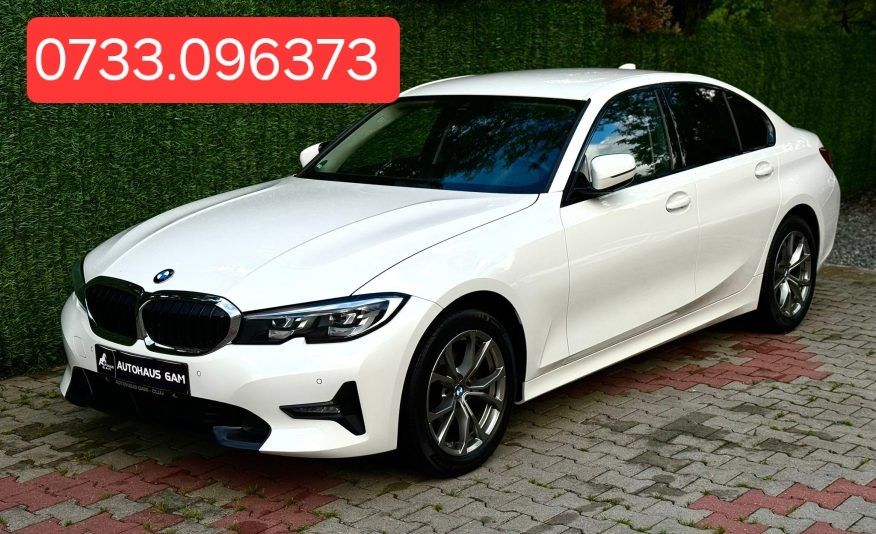 BMW 2.0 D seria III