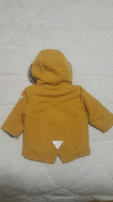 Яке Primark за момче 6-12 месеца