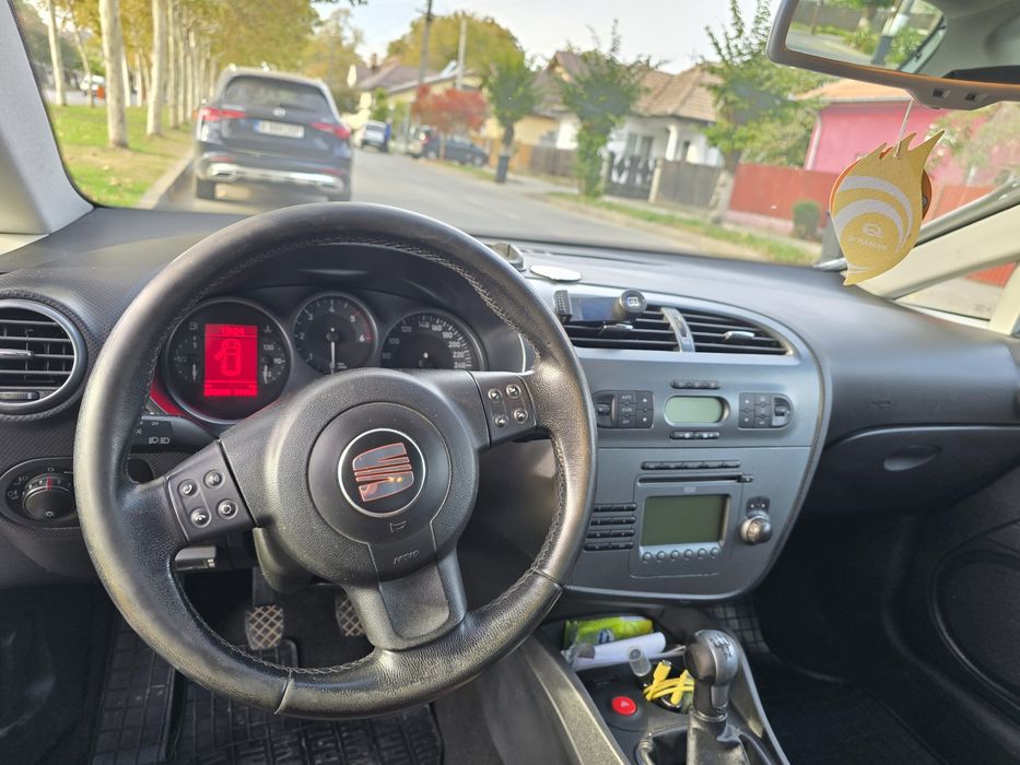 Sear Leon 1.9 tdi