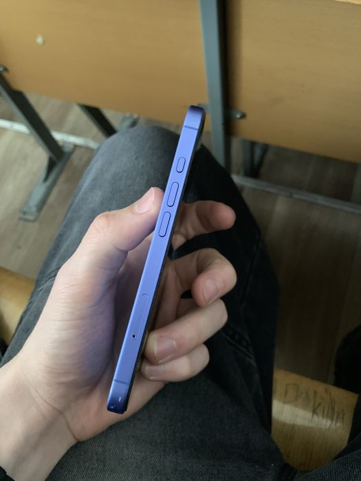 Айфон 16 продаю или обмен 128гб