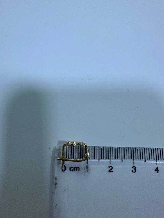 CERCEI AUR 14K 1.73GR (ctg)