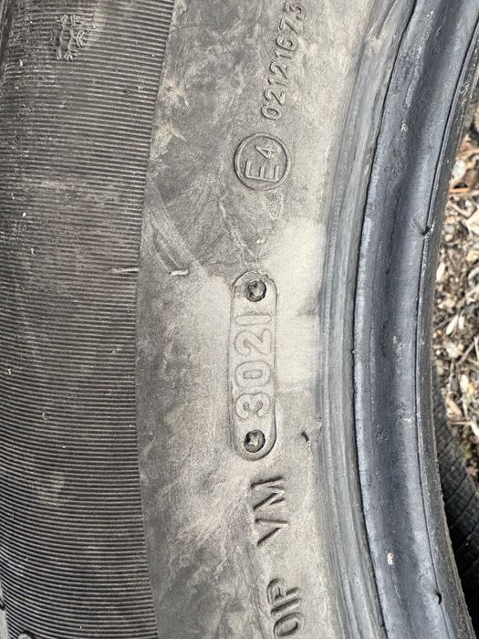 Резина triangle и goodride