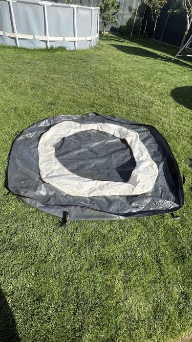 Prelata Jacuzzi Intex