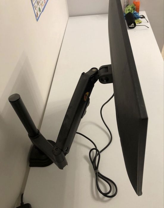 Монитор 4k 27” HDR10 Samsung