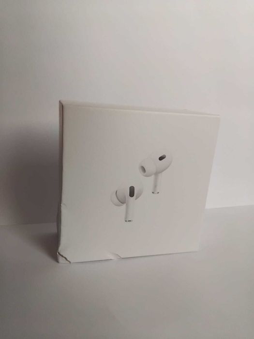Apple AirPods Pro 2nd Gen, impecabile, negociabil.