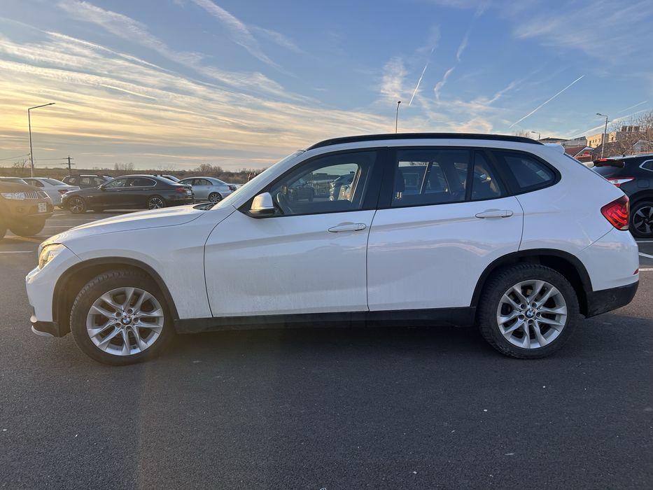 BMW X1 , E84, Automat, Tractiune Spate, Scaune Incalzite