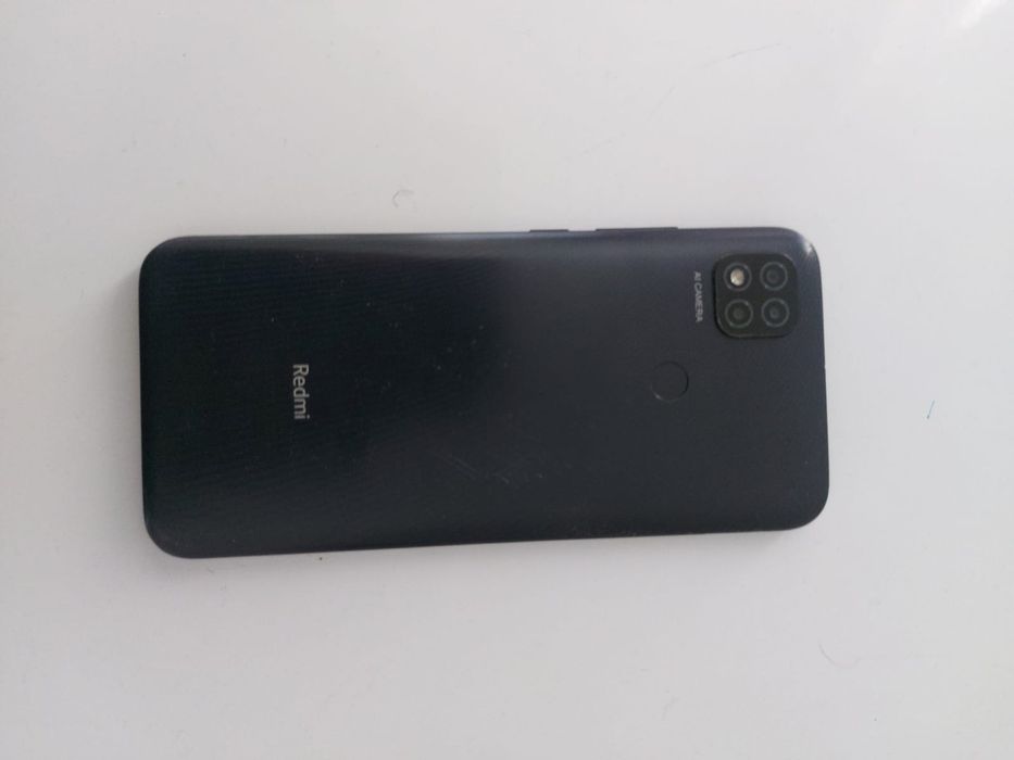 Телефон Редми 9 С-сатылады