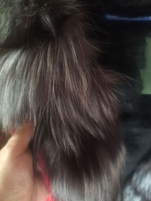 Продам зимнюю парку