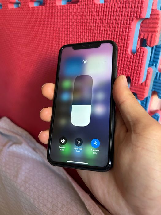 Iphone 11 128гб ремонт болмаган оригнал телефон айфон