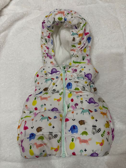 НМ дрешки за бебе 50//62/68