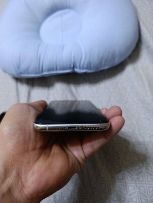 iPhone 11 pro sotiladi обмен факат 14про макс ёки 15прога