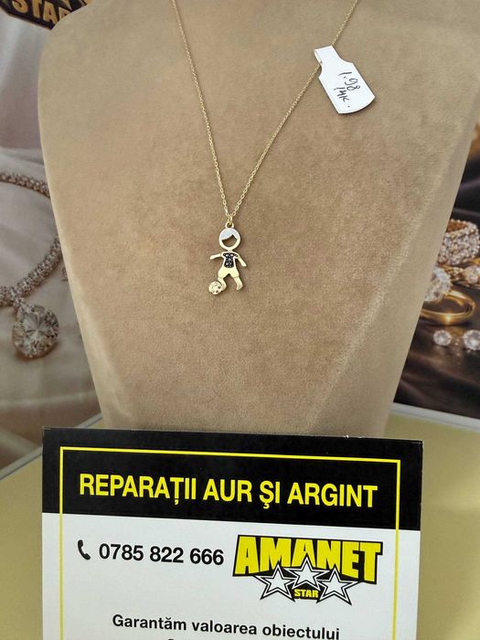 Lant 1.98gr (m1) staramanet