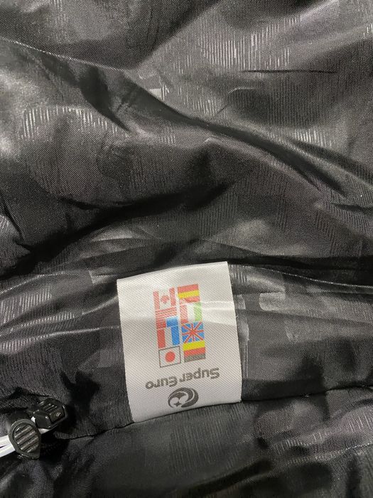 Продается лыжный костюм