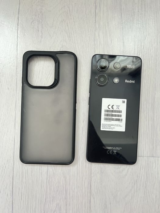 Xiaomi Redmi Note 13 8/256гб