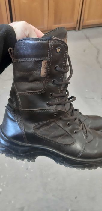 Bocanci Combat marimea 40