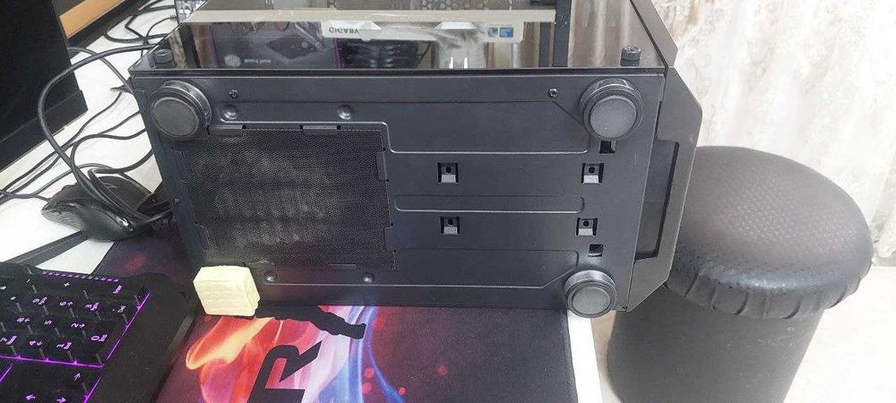 Kampyuter i5 13600kf rtx2080