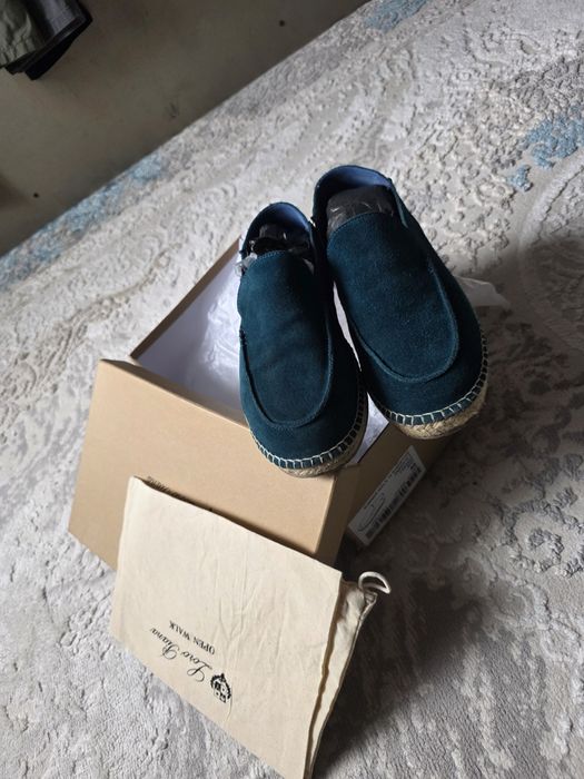 Lorо Pianа мокасины