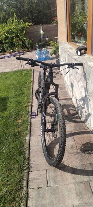 Cube StereoRace120