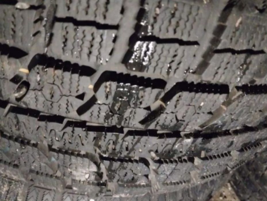 4 шины Toyo оригинал 285 45 R19