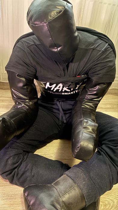 Manechin Bjj mma / mma bjj dummy / smarty dummy 2.0