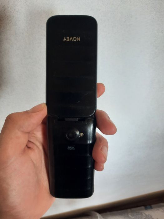 Novey 3oylik telefon