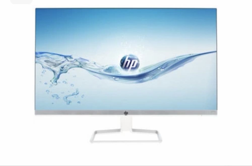 Монитор HP 27fw 75hz