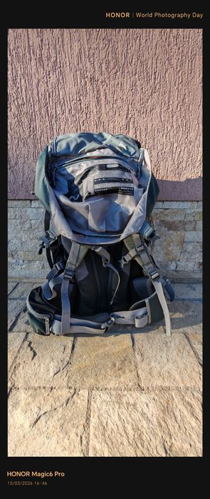 Раница Deuter Act Lite 50+10