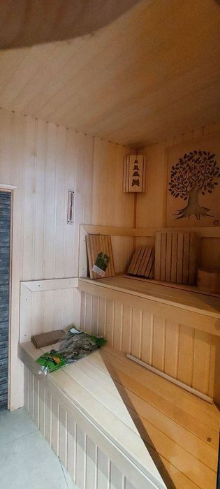 Сдается Евро дом в стиле Хай-тек возле больницы Мать и Дитя ( н833 )