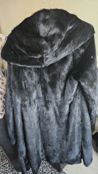 Продам шубу норку