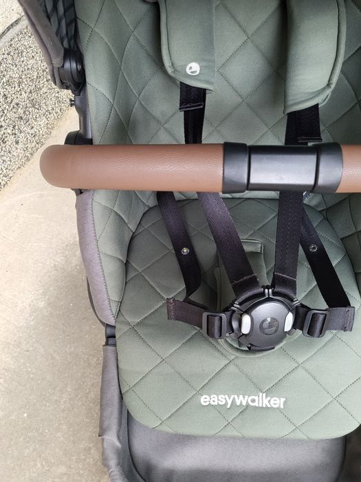 Детска количка Easywalker Harvey 3