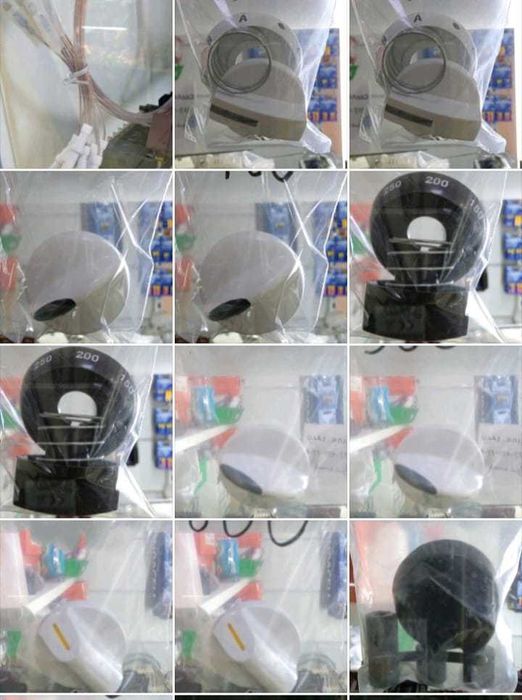 Запчасти для Газовых плит