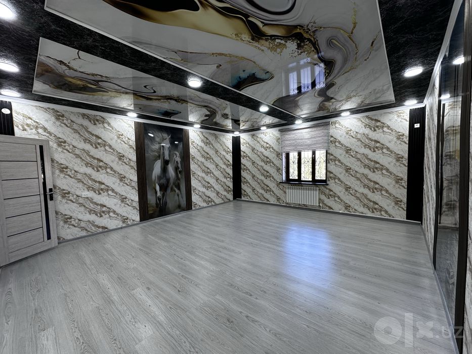 Ofis ijaraga beriladi (Офис, аренда)