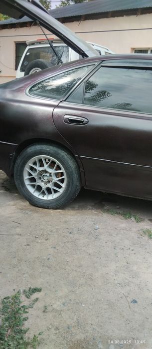 Продам мазду кронос