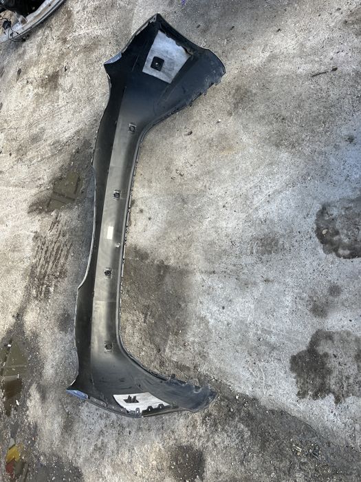 Броня Mercedes CLA 2бр.