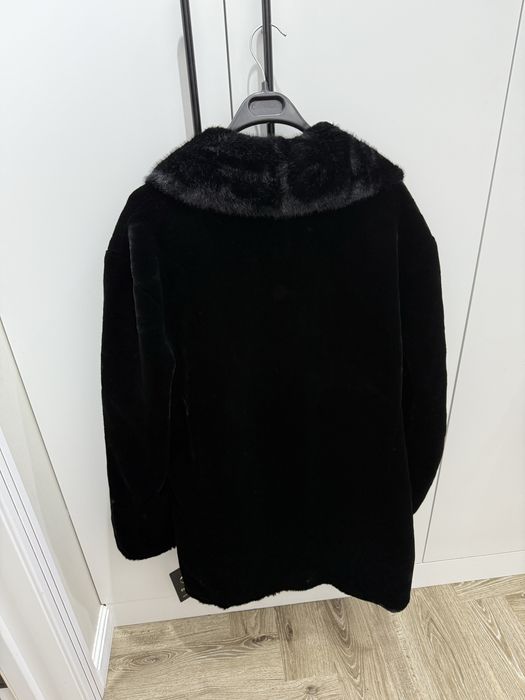 Шуба экошуба мужская