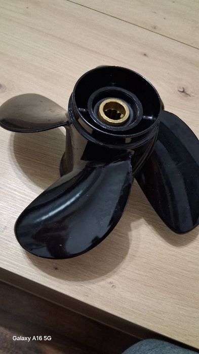 Пропелер Перка Меркюри 9.3х11