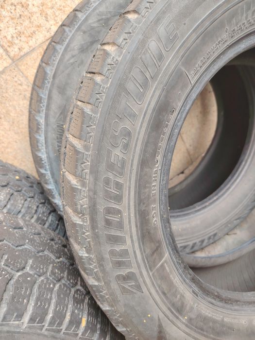 Продаётся резина