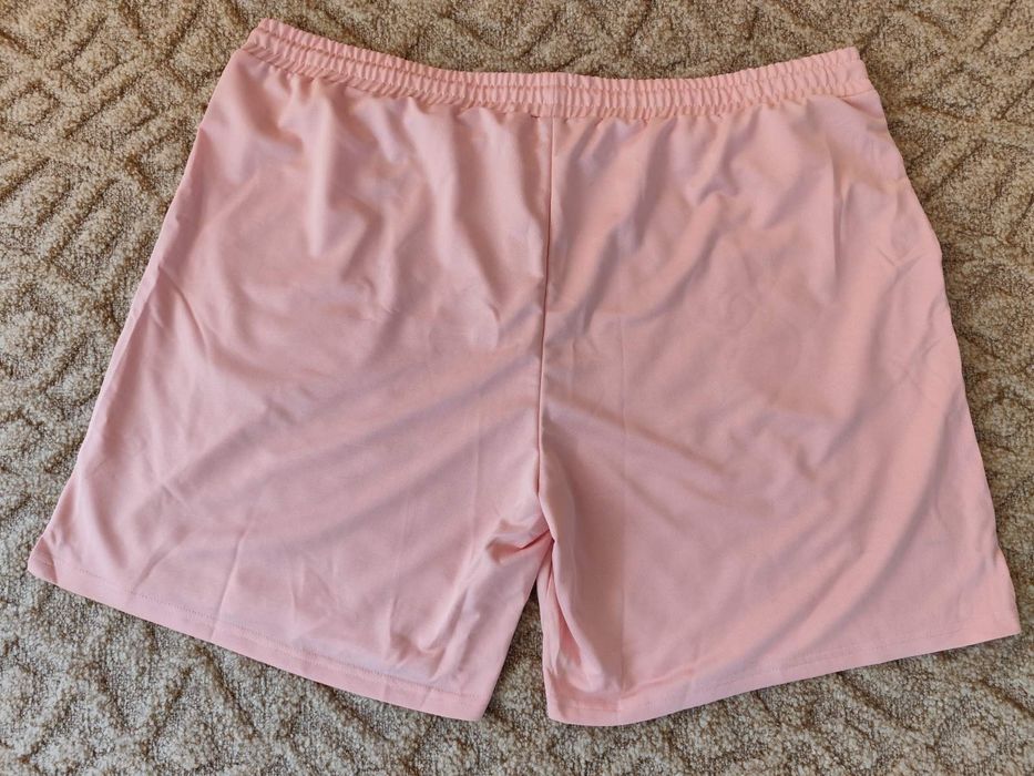 Мъжки къси панталони 5XL