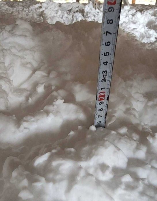 Утепление крыши стены мансард и.т.д