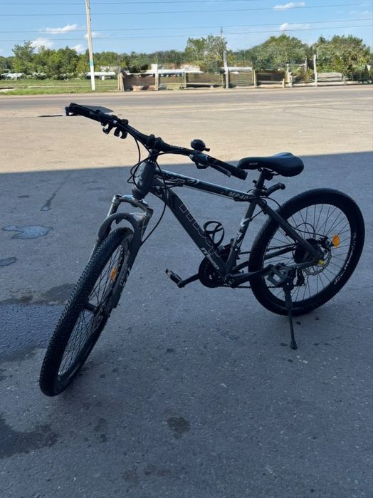 Срочно продам велосипед MSEP MP400